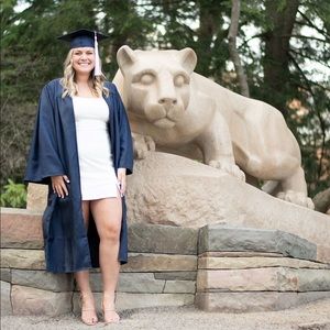 Meet your Posher, Shannon